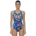 Pikkukuva 1 / 2: Turbo Uimapuku Style Butterfly Sininen 4XL Nainen