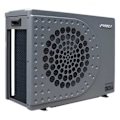 Pikkukuva 2 / 5: Poolex Lämpöpumppu Jetline Selection Fi 95 9.05kw 3-4 M³/h Hopeinen 40-50 m³