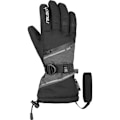 Miniatyrbillede 1 af 2: Reusch Handsker Demi R-tex® Xt Sort 6 Mand