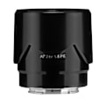 Miniatyrbillede 8 af 10: Samyang 1.8/75 Fe Sony Sort