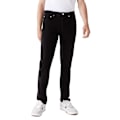 Pikkukuva 1 / 7: Lacoste Slim Fit Cotton Stretch Farkut Musta 36 / 34 Mies