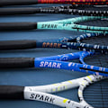 Pikkukuva 3 / 3: Head Racket Tennismaila Mx Spark Elite Hopeinen 40