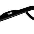 Miniatyrbillede 2 af 3: Cannondale Handlebars Hollowgram Save Systembar 125 Mm Sort One Size / 420 mm