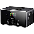 Miniatyrbillede 3 af 3: Grundig Radio Dtr 6000 X Sort