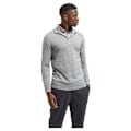 Pikkukuva 1 / 6: Selected Puoliksi Vetoketjullinen Villapaita Berg Harmaa XL Nainen