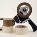 Miniatyrbillede 3 af 3: Apli Pp Transparent Seal 36 Units