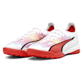 Miniatyrbild 1 av 6: Puma Fotbollsskor Ultra Ultimate Cage Vit EU 43