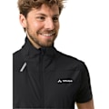 Miniatyrbillede 5 af 6: Vaude Vest Scopi Sort XL Mand