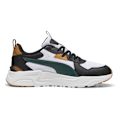 Pikkukuva 3 / 5: Puma Trinity Lite Lenkkarit Valkoinen,Musta EU 38 Mies