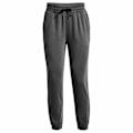 Miniatyrbillede 3 af 6: Under Armour Joggere Rival Terry Sort M Kvinde
