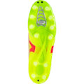Miniatyrbillede 2 af 2: Mizuno Fodboldstøvler Morelia Ii Pro Md Gul EU 42 1/2