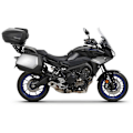 Pikkukuva 7 / 9: Shad 4p Yamaha Tracer 900/gt Sivu Tapaukset Asennus Yamaha Tracer 900/gt Musta
