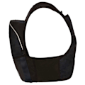 Miniatyrbillede 2 af 3: Arch Max Hydrering Vest 12l Sort S-M