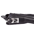 Miniatyrbillede 2 af 2: Dive Rite Dykkerfinner Xt Sort S