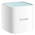 Miniatyrbillede 4 af 4: D-link Wi-fi Repeater Ax1500 2 Enheder Hvid