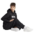 Miniatyrbillede 3 af 5: Adidas Bukser All Szn Fleece Graphic Joggers Sort L Kvinde