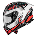 Miniatyrbillede 4 af 6: Premier Helmets 23 Hyper Carbon Tk92 22.06 Hjelm Sort L
