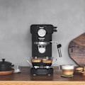 Miniatyrbillede 2 af 5: Cecotec Espresso Kaffemaskine Cafelizzia 790 Black Pro Sort One Size / EU Plug