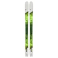 Miniatyrbillede 2 af 5: Dynastar Touring Ski M-vertical 88 Open Grøn 164