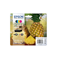 Pikkukuva 1 / 2: Epson Ink 604xl Multipack Mustekasetti