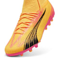 Pikkukuva 5 / 6: Puma Jalkapallokengät Ultra Pro Mg  EU 42