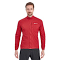 Pikkukuva 1 / 9: Montane Takki Feather Lite Punainen XL Mies