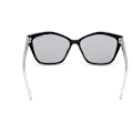 Miniatyrbillede 3 af 4: Skechers Se00035 Polariserede Solbriller Sort  Mand