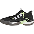 Miniatyrbillede 5 af 8: Adidas Basketball Sko Byw Select Sort EU 45 1/3 Mand