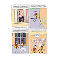 Pikkukuva 5 / 5: Astisendo Grupo Editorial Una Pequeña Mentira Sarjakuva  Spanish