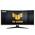 Miniatyrbillede 3 af 7: Asus Vg34vq3b 34´´ Qhd Va Led 180hz Gaming-skærm  One Size / EU Plug