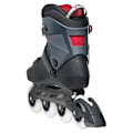 Miniatyrbillede 4 af 6: Rollerblade Inline Skøjter Maxxum Xt Sort EU 39