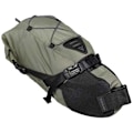 Miniatyrbillede 1 af 4: Topeak Sadeltaske Backloader 10l Grøn