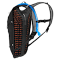 Miniatyrbillede 2 af 3: Camelbak Classic Light 2+2l Hydreringsrygsæk Sort
