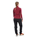 Pikkukuva 5 / 5: Adidas Housut Xpr Ya Sosh Musta 42 Nainen