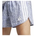 Pikkukuva 4 / 7: Adidas Own The Run 3 Stripes 7´´ Shortsit  M Mies