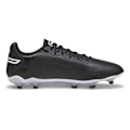 Pikkukuva 3 / 6: Puma Jalkapallokengät King Pro Fg/ag Musta EU 43
