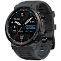 Miniatyrbillede 1 af 10: Zeblaze Ares 3 Plus Smartur Sort