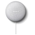 Miniatyrbillede 2 af 4: Google Smart Højttaler Nest Mini Grå