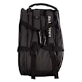 Miniatyrbild 2 av 7: Black Crown Padel Racket Bag Wonder Pro 2.0 Svart