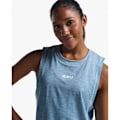 Pikkukuva 5 / 6: 2xu Motion Crop Hihaton T-paita  XS Nainen