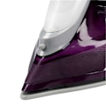 Miniatyrbillede 7 af 10: Tm Electron Damp Jern Easy Steam Plus 2400w Transparent