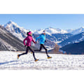 Miniatyrbillede 5 af 6: Nortec Gaiter Running Micro Sort XL
