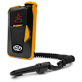 Miniatyrbillede 2 af 4: Bca Sømærke Tracker T4 Orange,Sort