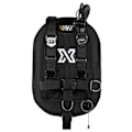 Miniatyrbillede 1 af 5: Xdeep Vægtlommer Bcd Zeos 38 Deluxe Set Sort M