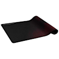 Miniatyrbillede 4 af 5: Asus Musemåtte Rog Scabbard Ii Sort