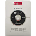 Miniatyrbillede 2 af 3: Microsoft Ms Sb Windows 11 Pro 64bit Fr Operativsystem
