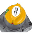 Miniatyrbillede 2 af 3: Bep Marine Remote Emergency Parallel Mdep Gul,Grå 701