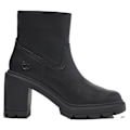 Miniatyrbillede 1 af 9: Timberland Allington Heights Zip Up Støvler Sort EU 41 Kvinde