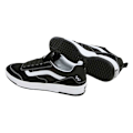Miniatyrbillede 2 af 4: Vans Zahba Sko Sort EU 43 Mand