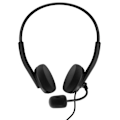 Miniatyrbillede 3 af 3: Energy Sistem Headset Office 2+ Sort